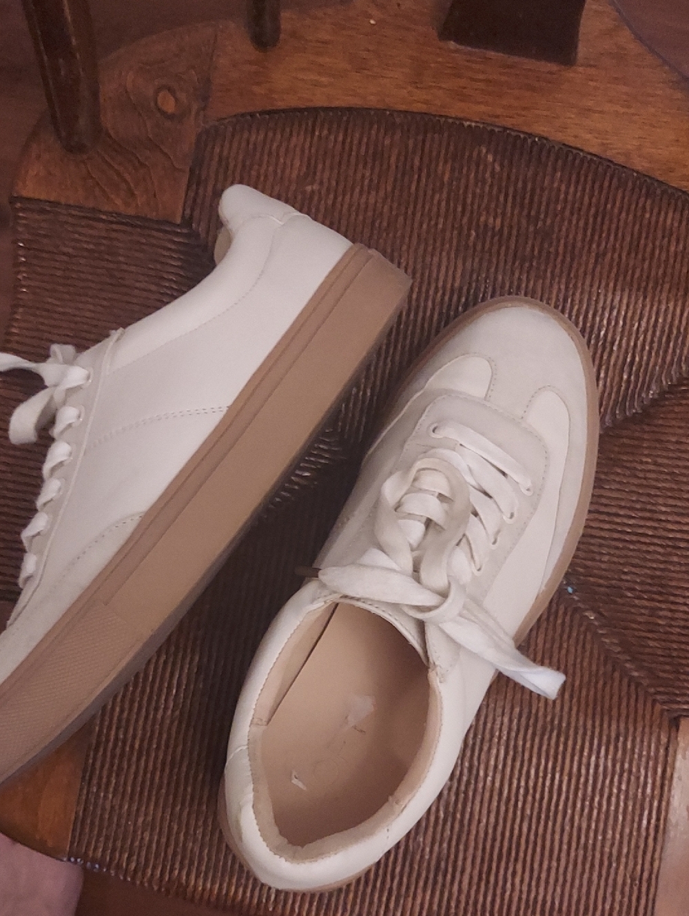 Varsity Sneakers - Picture 6 of 7